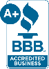 Duwel Automotive Service - A+ Rating with the BBB