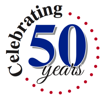 Duwel Automotive Service is Celebrating 50 Years of Service!!