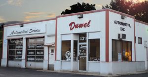 Duwel Automotive Service - Serving the Cincinnati, Price Hill, and Western Hills area for almost 50 years